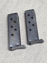 JIMENEZ ARMS INC. JA 380 .380 ACP - Image 3 of 5