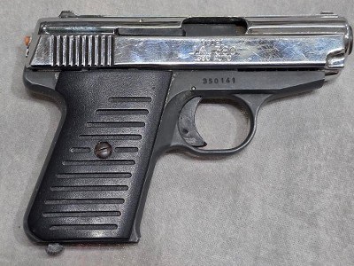 JIMENEZ ARMS INC. JA 380 .380 ACP - Image 4 of 5