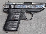JIMENEZ ARMS INC. JA 380 .380 ACP - Image 4 of 5