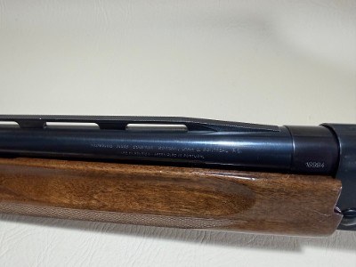 BROWNING A-500 G 12 GA - Image 6 of 7