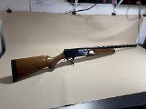 BROWNING A-500 G 12 GA - Image 1 of 7