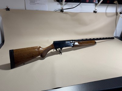 BROWNING A-500 G 12 GA - Image 1 of 7