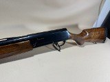 BROWNING A-500 G 12 GA - Image 4 of 7