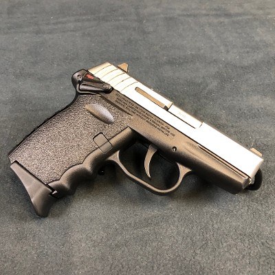 SCCY CPX-1 9MM LUGER (9x19 PARA) - Image 1 of 3