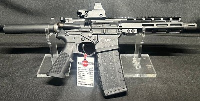 ATI OMNI HYBRID5.56X45MM NATO - Image 2 of 2