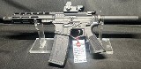 ATI OMNI HYBRID5.56X45MM NATO - Image 1 of 2