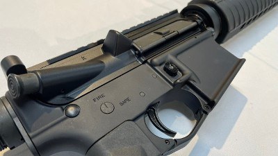 DEL-TON DTI-15 5.56X45MM NATO - Image 7 of 9