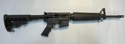 DEL-TON DTI-15 5.56X45MM NATO - Image 1 of 9