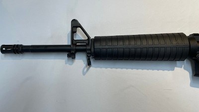 DEL-TON DTI-15 5.56X45MM NATO - Image 3 of 9