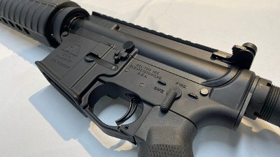 DEL-TON DTI-15 5.56X45MM NATO - Image 8 of 9