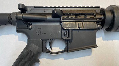 DEL-TON DTI-15 5.56X45MM NATO - Image 5 of 9