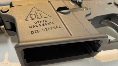 DEL-TON DTI-15 5.56X45MM NATO - Image 9 of 9