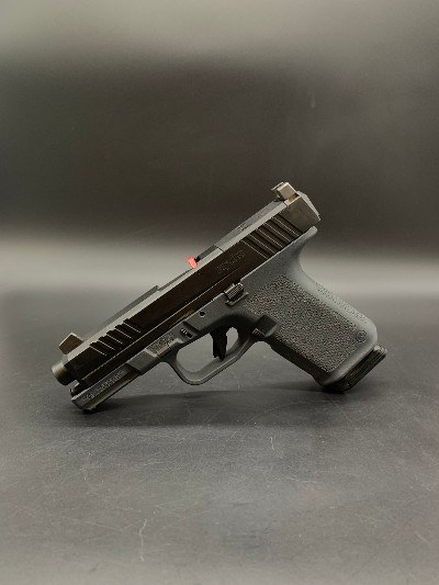 RUGER RXM 9MM LUGER (9x19 PARA) - Image 2 of 6