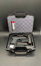 RUGER RXM 9MM LUGER (9x19 PARA) - Image 1 of 6