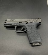 RUGER RXM 9MM LUGER (9x19 PARA) - Image 5 of 6