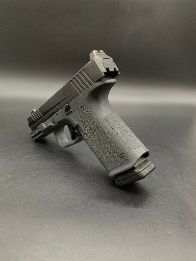 RUGER RXM 9MM LUGER (9x19 PARA) - Image 3 of 6