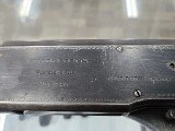 BERETTA PIETRO SHOTGUN 12 GA - Image 2 of 2