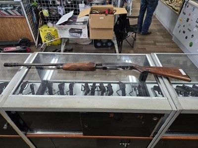 BERETTA PIETRO SHOTGUN 12 GA - Image 1 of 2