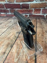 CZECH SMALL ARMS (CSA) 83 .32 ACP - Image 3 of 9