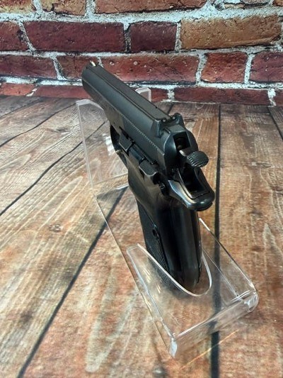 CZECH SMALL ARMS (CSA) 83 .32 ACP - Image 3 of 9