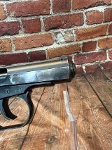 CZECH SMALL ARMS (CSA) 83 .32 ACP - Image 7 of 9