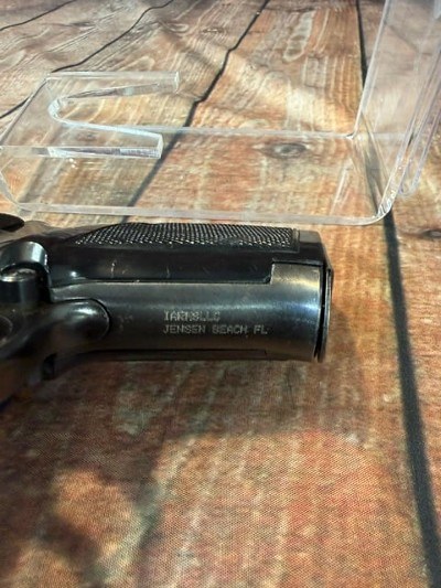 CZECH SMALL ARMS (CSA) 83 .32 ACP - Image 8 of 9
