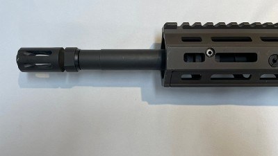 DANIEL DEFENSE DD4 RIII 5.56X45MM NATO - Image 3 of 12