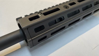 DANIEL DEFENSE DD4 RIII 5.56X45MM NATO - Image 11 of 12