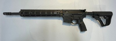 DANIEL DEFENSE DD4 RIII 5.56X45MM NATO - Image 2 of 12