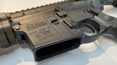 DANIEL DEFENSE DD4 RIII 5.56X45MM NATO - Image 12 of 12