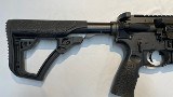 DANIEL DEFENSE DD4 RIII 5.56X45MM NATO - Image 6 of 12