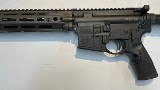 DANIEL DEFENSE DD4 RIII 5.56X45MM NATO - Image 4 of 12