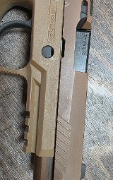 SIG SAUER P320 M17 9MM LUGER (9x19 PARA) - Image 4 of 6