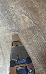 SIG SAUER P320 M17 9MM LUGER (9x19 PARA) - Image 3 of 6