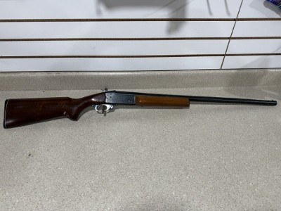 COMPANHIA BRASILEIRA DE CARTUCHOS Model 151 12 GA - Image 1 of 11