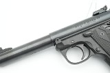 RUGER MKIV .22 LONG - Image 13 of 13