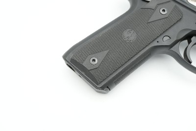 RUGER MKIV .22 LONG - Image 3 of 13