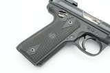 RUGER MKIV .22 LONG - Image 4 of 13