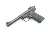 RUGER MKIV .22 LONG - Image 8 of 13
