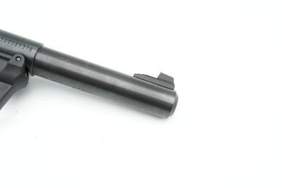 RUGER MKIV .22 LONG - Image 7 of 13