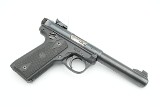 RUGER MKIV .22 LONG - Image 2 of 13