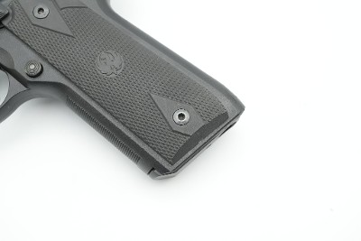 RUGER MKIV .22 LONG - Image 9 of 13