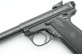RUGER MKIV .22 LONG - Image 12 of 13