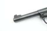 RUGER MKIV .22 LONG - Image 1 of 13