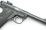RUGER MKIV .22 LONG - Image 6 of 13