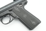 RUGER MKIV .22 LONG - Image 10 of 13
