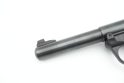 RUGER MKIV .22 LONG - Image 1 of 13