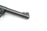 RUGER MKIV .22 LONG - Image 7 of 13