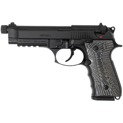 GIRSAN REGARD MC 9MM LUGER (9X19 PARA) - Image 1 of 3