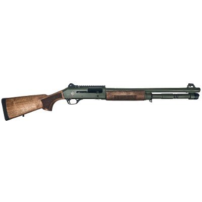 MAC (MILITARY ARMAMENT CORP.) MAC1014 12 GA - Image 1 of 1